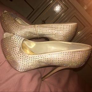 Jennifer Lopez Heels